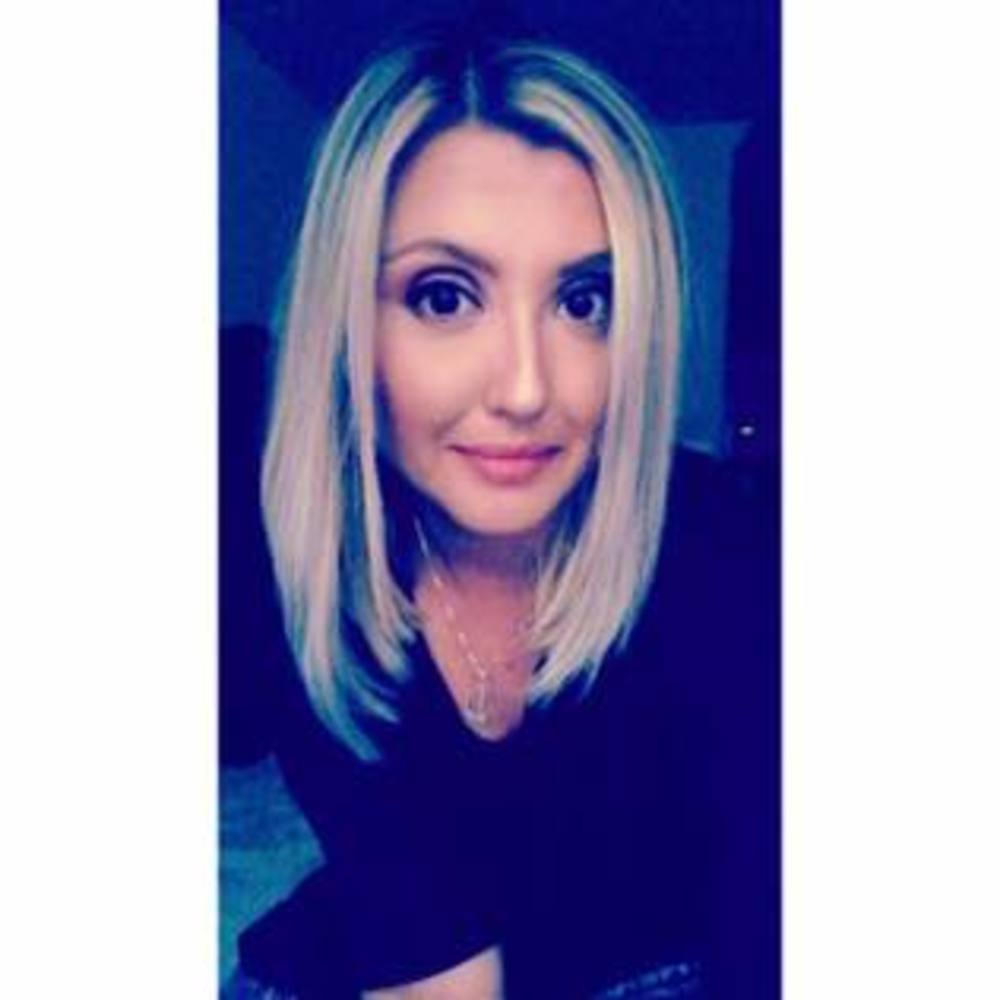 Meet your Posher, Rebecca